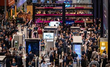 HANNOVER MESSE HANNOVER MESSE